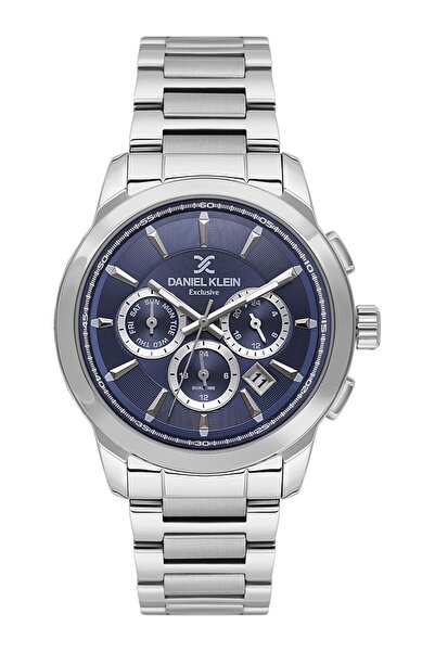 Daniel Klein Men's Watch Dk.6.14031-3