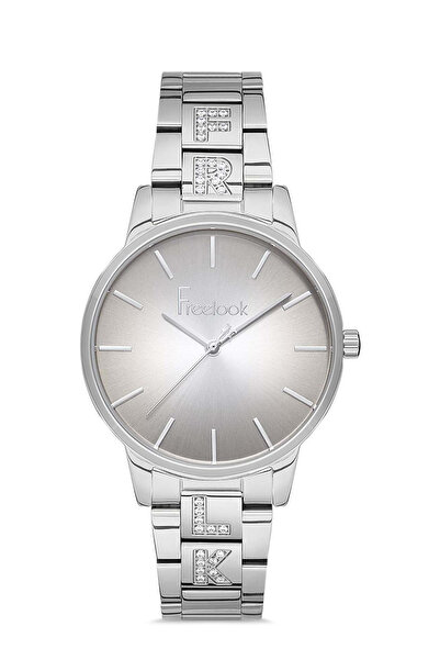 Freelook ساعة يد نسائية باريس FL.1.10155.1
