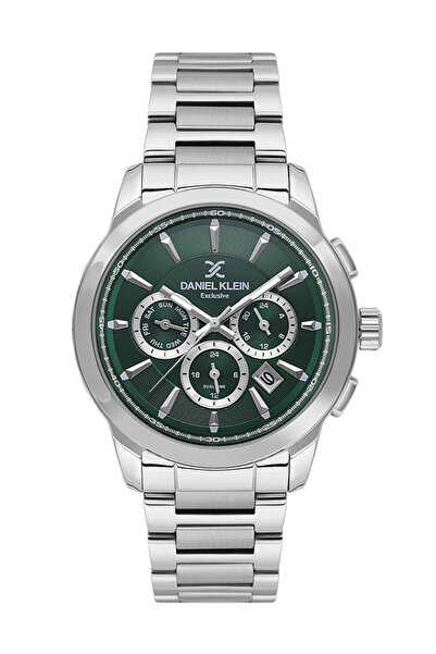 Daniel Klein ERKEK KOL SAATİ DK.6.14031-7