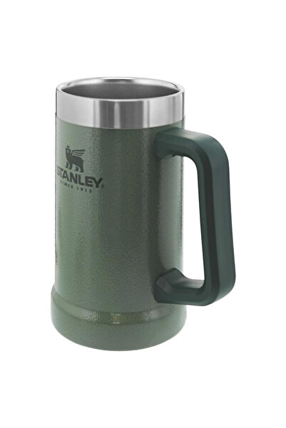 Stanley Adventure Big Grip Bira Bardağı | 0.70L Yeşil