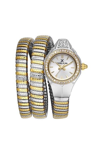 Daniel Klein KADIN KOL SAATİ DK.13.10085-4