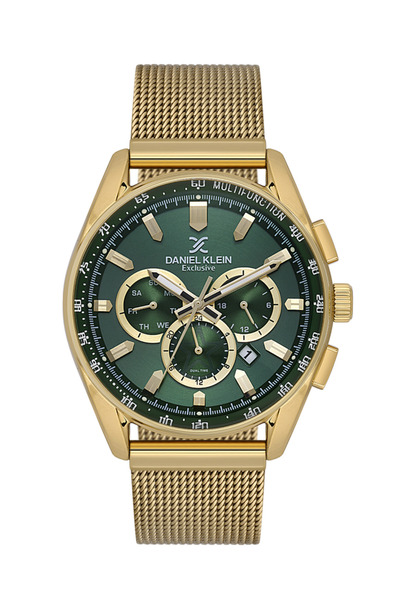 Daniel Klein Daniel Klein Men's Watch Dke.1.10880-5