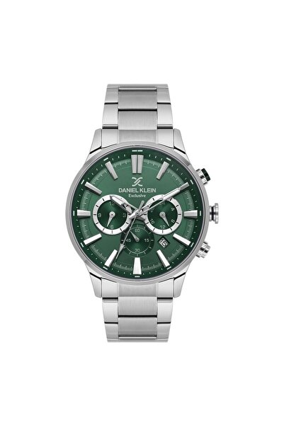 Daniel Klein DANİEL KLEİN ERKEK KOL SAATİ DK.1.13643-16