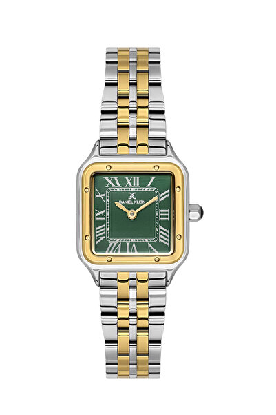 Daniel Klein Women's Watch Dke.1.10753-4