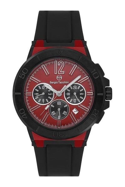 Sergio Tacchini ساعة يد رجالية ST.1.10458-2