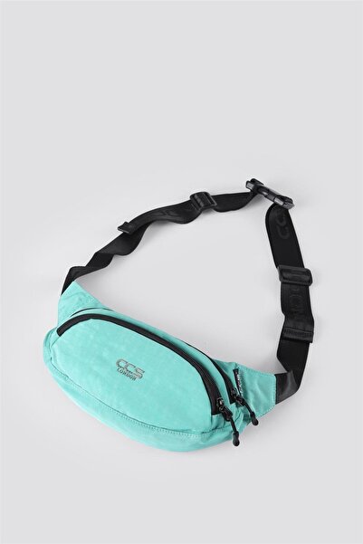 ÇÇS Унісекс поясна сумка C.ccs31415
