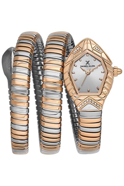 Daniel Klein Women's Watch Dk.13.10084-6