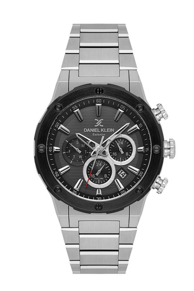 Daniel Klein Men's Watch Dke.1.10864-8