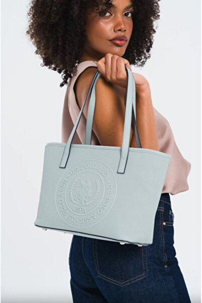 U.S. Polo Assn. U.S.POLO ASSN. DE LA 1890 GEANT DE UMĂR PENTRU FEMEI C.US25271