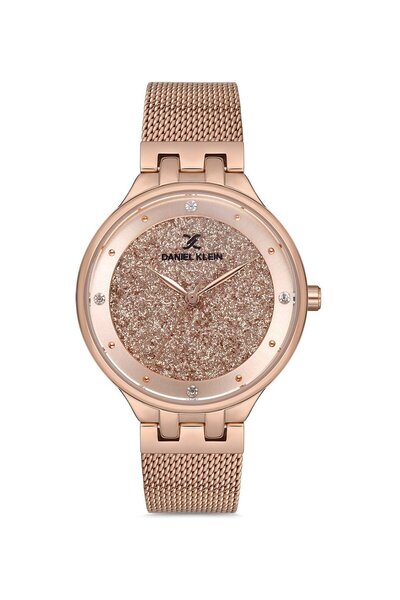 Daniel Klein ساعة يد نسائية S.DK.1.12683.2