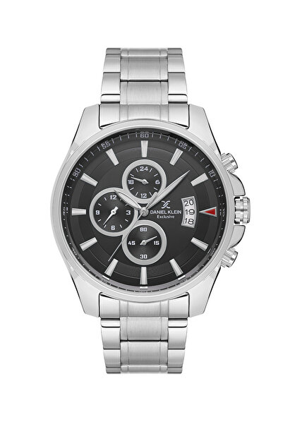 Daniel Klein ساعة يد رجالية DKE.1.10546-3