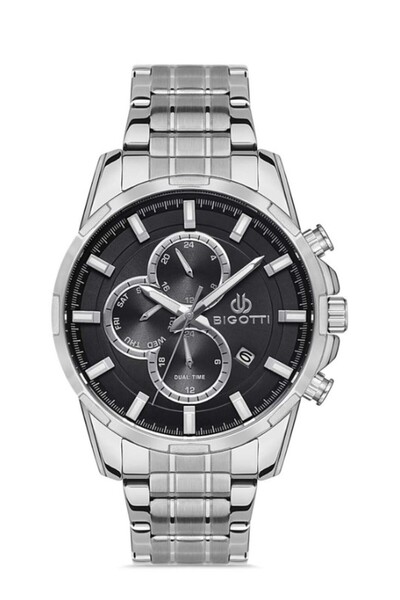 Bigotti ERKEK KOL SAATİ BG.1.10380.1