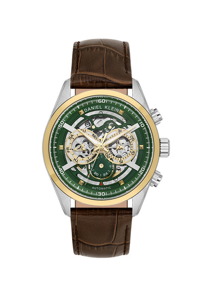 Daniel Klein Men's Watch Dk.1.14016-4