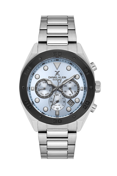 Daniel Klein ساعة يد رجالية DKE.1.10872-6