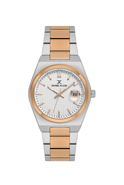 Daniel Klein Daniel Klein Women's Watch Dk.1.13917-8