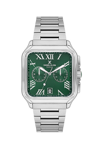 Daniel Klein ERKEK KOL SAATİ DK.1.14041-4