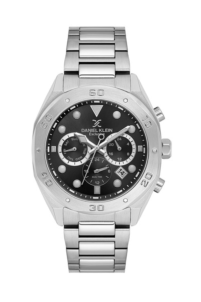 Daniel Klein ساعة يد رجالية DKE.1.10872-2