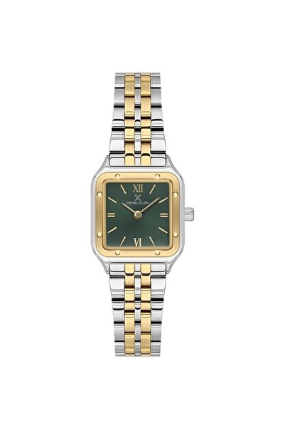 Daniel Klein DKE.1.10869-5 Kadın Kol Saati