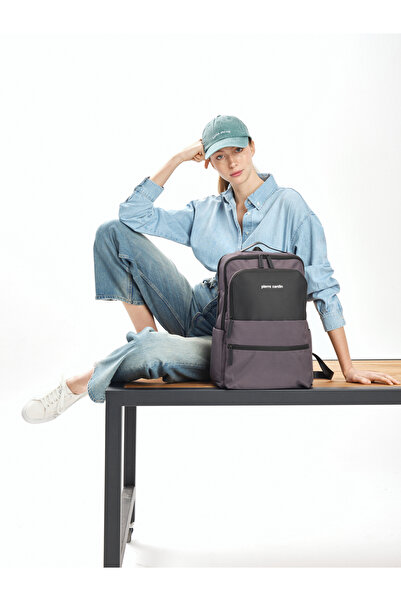 Pierre Cardin Unisex Backpack 07Pct170162