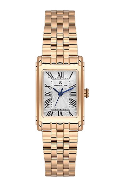 Daniel Klein ساعة يد نسائية دانييل كلاين DKE.1.10863-5