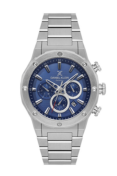 Daniel Klein Men's Watch Dke.1.10864-3