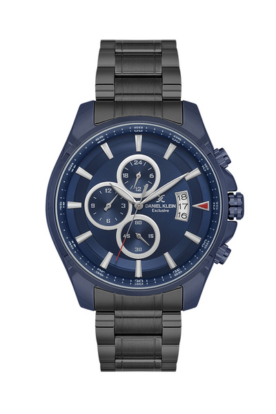 Daniel Klein Men's Watch Dke.1.10546-8