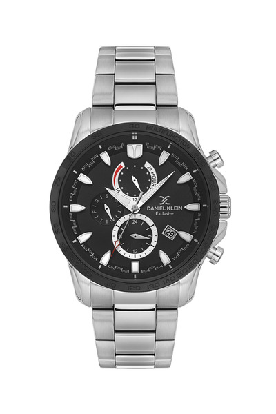 Daniel Klein Men's Watch Dk.3.10048-1