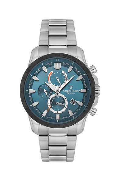 Daniel Klein Men's Watch Dk.3.10048-4
