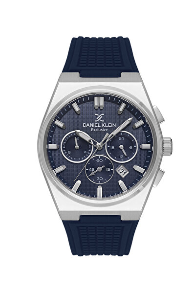 Daniel Klein Men's Watch Dke.1.10676-2