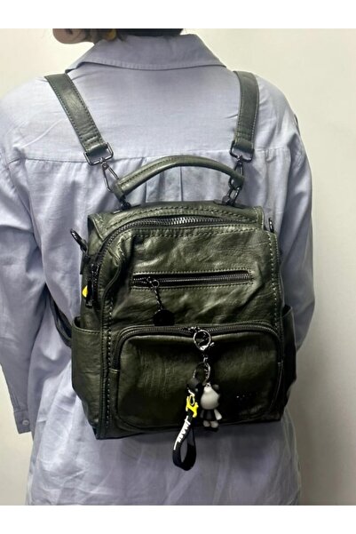 ÇÇS Kadın Sırt Çantası C.ccs17172