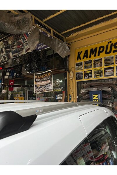 CARFACE غطاء سقف أصلي لسيارة فورد كوريير