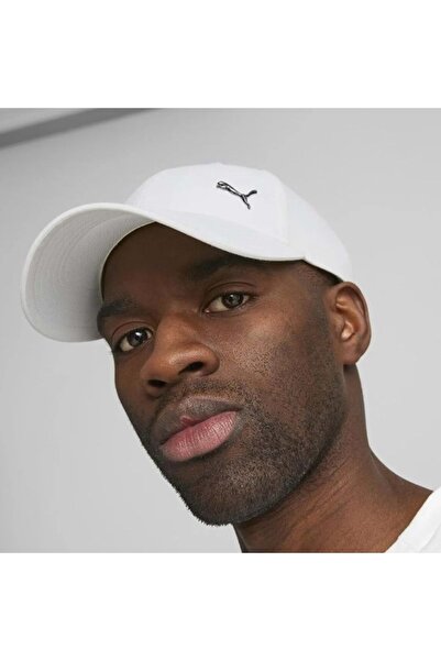 Puma قبعة رياضية قبعة معدنية على شكل قطة 02126960