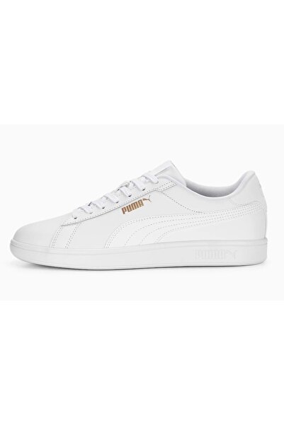 Puma 390987-01 حذاء رياضي سماش 3.0 لتر أبيض