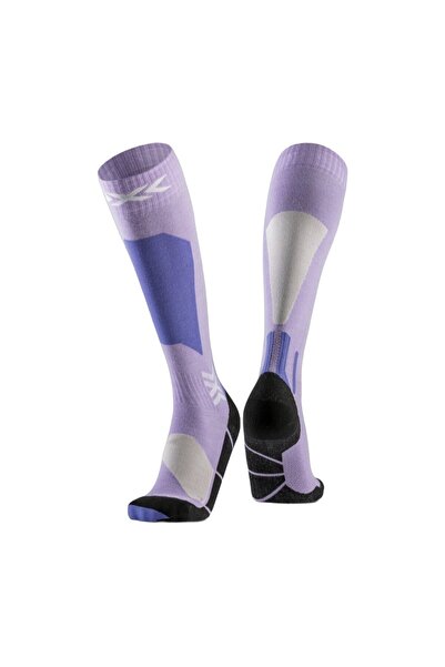 X Bionic جوارب تزلج X-BIONIC X-bionic X-socks من صوف الميرينو للجنسين، جوارب ...