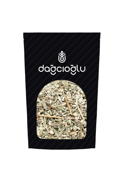 Dağcıoğlu Peryavşan Otu 100 Gr.