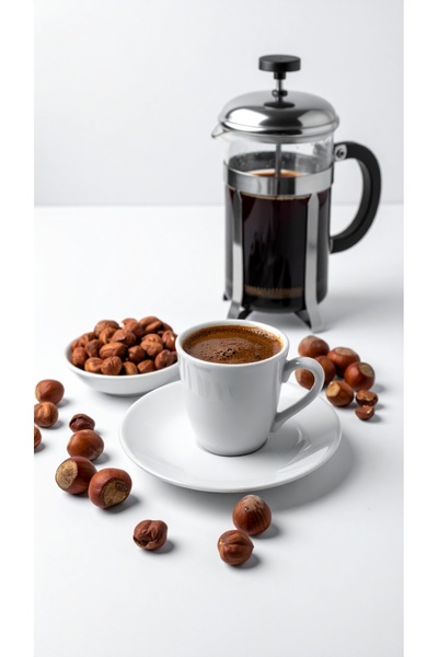 HERZ COFF Herzcoff Activator Kilo Verdiren Yağ Yakıcı Filtre Kahve