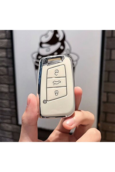 emii auto spare parts Volkswagen Passat Arteon Golf Tiguan ключодържател без ...