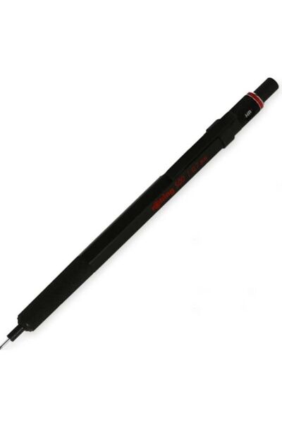 Rotring 500 Versatil 0.5 Μαύρο