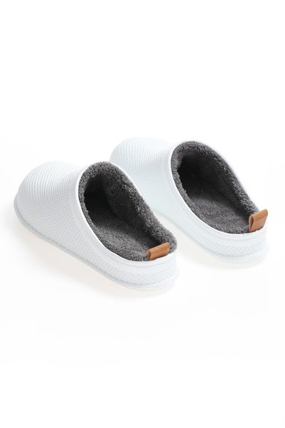 GEZER Winter Wet Floor Men's Slippers