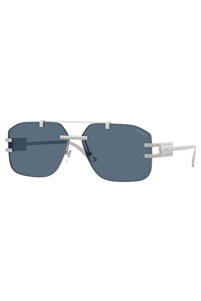Versace Ve2275 100080 60 Men's Sunglasses