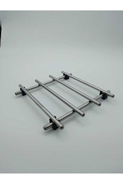 IKEA Nihale 18X18 cm Metal