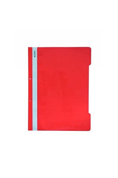 Leitz Red 50-piece wire file l- 4189