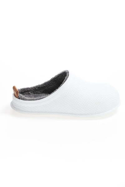 GEZER Winter Wet Floor Men's Slippers