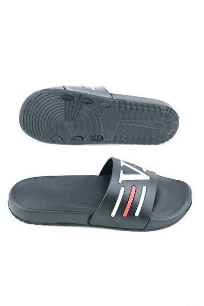 GEZER Summer Men's Eva Slippers Suitable for Wet Floors