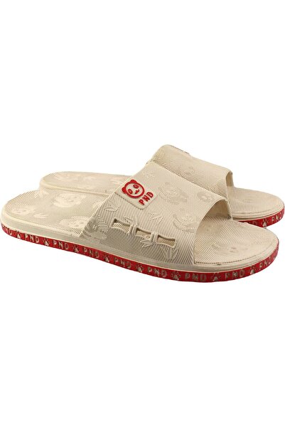 GEZER Papuci de vară pentru damă, cu talpă antiderapantă