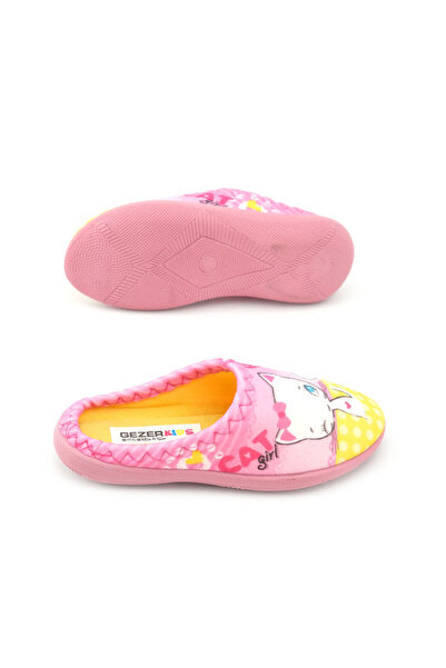 GEZER Papuci de casă pentru fete de iarnă
