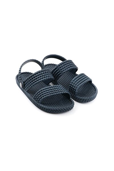 GEZER Летни дамски чехли-сандали с регулируема неплъзгаща се подметка