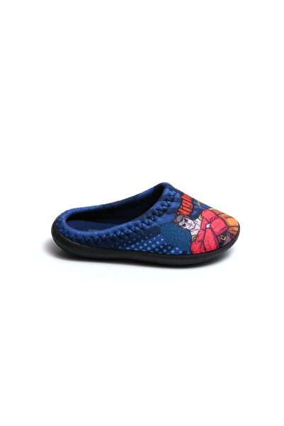GEZER Winter Gondola Boy Slippers
