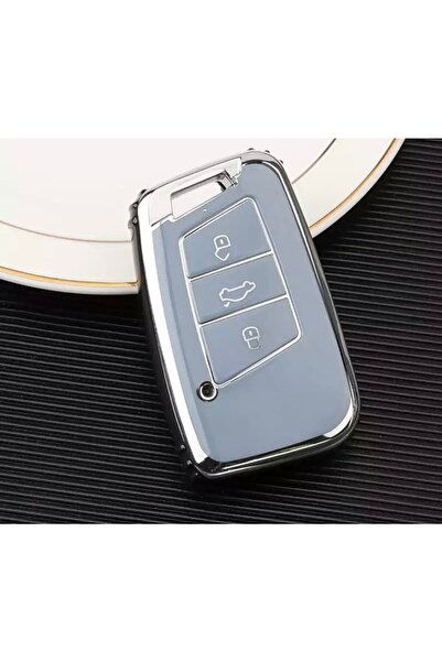 emii auto spare parts Volkswagen Passat Arteon Golf Tiguan Jetta ключодържате...