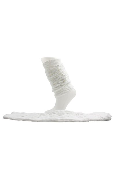 KARDEŞLER ÇORAP Γυναικείες χειμερινές κάλτσες για γόνατο